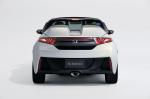 Honda S660 Concept Edition 2015 года